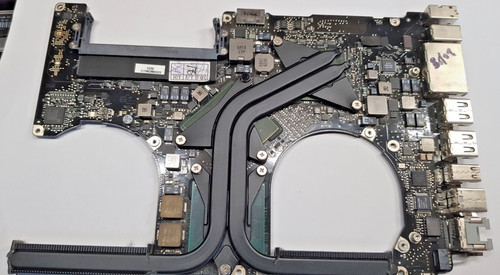 Apple macbook pro - macbook, 15