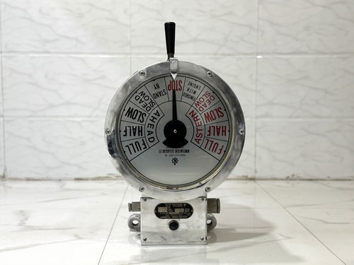 Vintage marine engine - vintage,