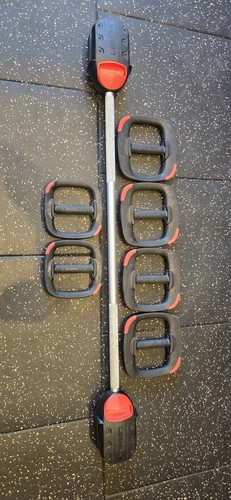 Les mills bodypump smart - mills,