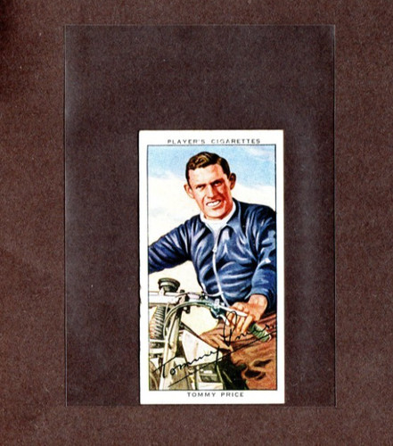 1937 player cigarettes - player's,
