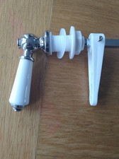 Ceramic Toilet Cistern Lever