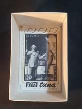 DOD Tuna FX12 Tuner Effects