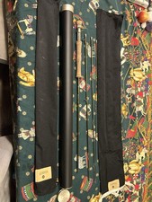 Hardy Marksman 9’6 #7 Fly