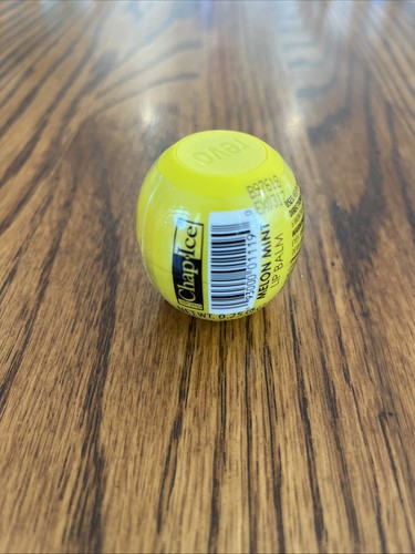 Chap ice lip balm revo - balm,