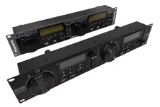 2 x Dual CD DJ Controllers IMG