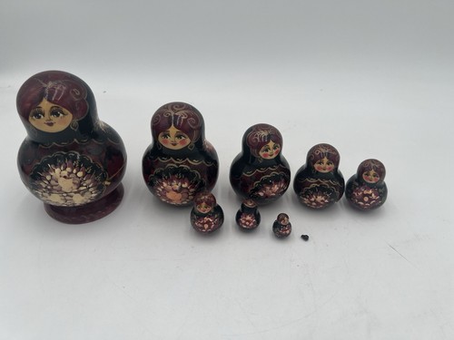 Pieces authentic russian - authentic,