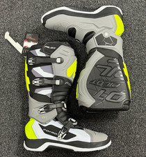 motocross boots | Forma Pilot