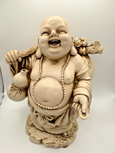 Beautiful lucky buddha - beautiful,