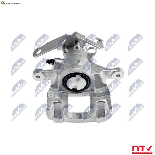 Brake caliper hzt - caliper, hzt-fr-029