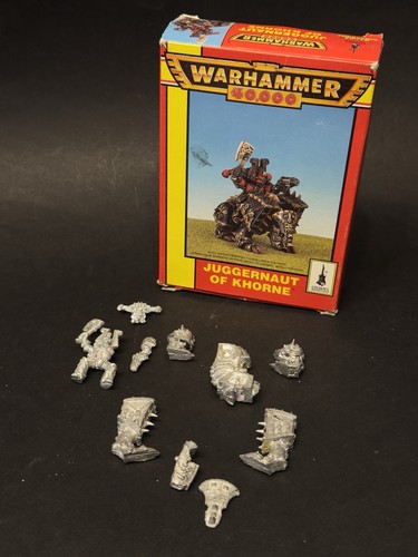 Warhammer 40k 2nd - warhammer,