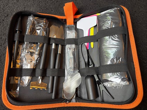 Bonsai tools set - bonsai, set,