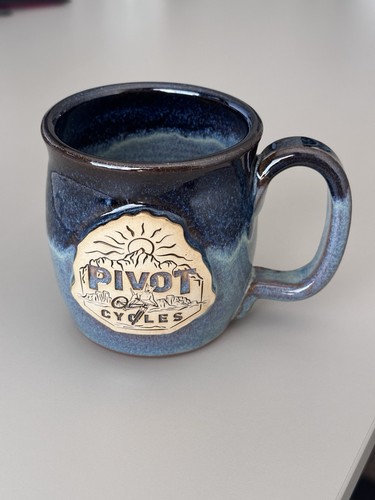Rare pivot cycles collectible - pivot,