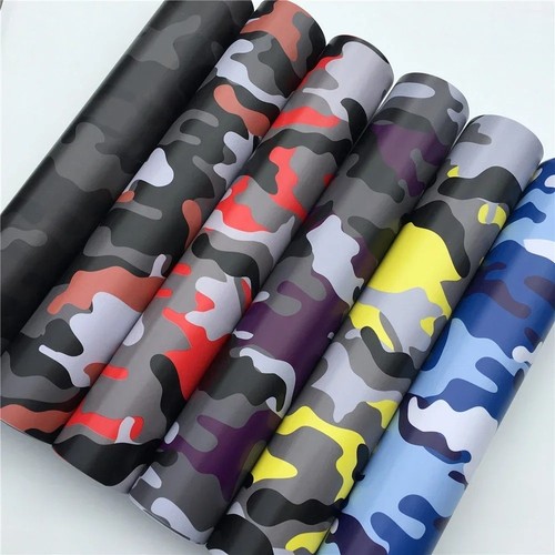 Diy camo vinyl - diy, camouflage