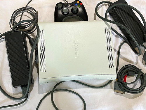 Xbox 360 bundle - xbox,