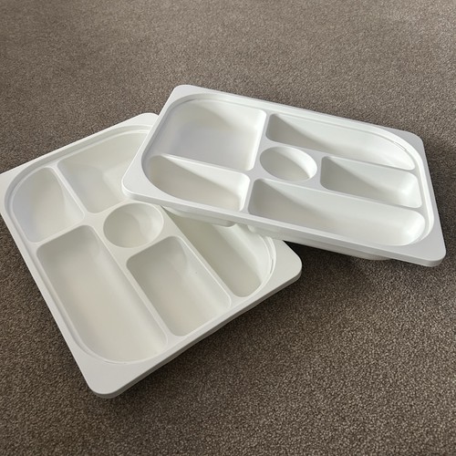 Ikea trofast storage trays - ikea,