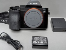 Sony Alpha a7 24.3MP