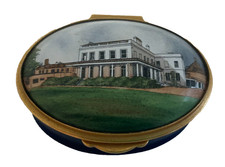 Staffordshire enamels - staffordshire,