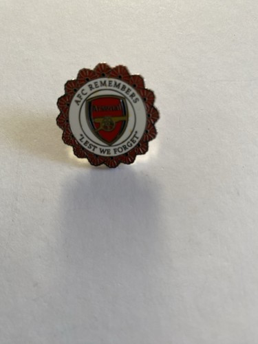 Arsenal pin badge - pin,