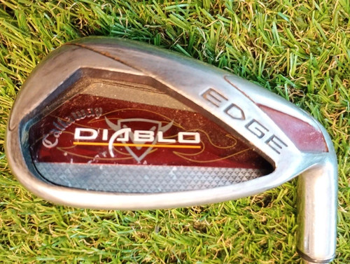 Callaway diablo edge iron - callaway,