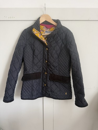 Joules ladies jacket coat