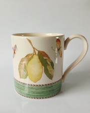 Wedgwood Sarah's Garden Mug