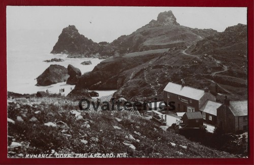 Kynance cove thomas private - kynance,