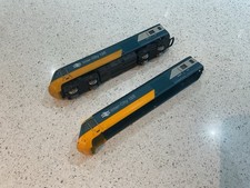 Hornby Oo Gauge Inter City