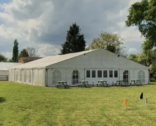 Heavy duty commercial - commercial, marquee