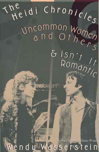Heidi chronicles uncommon - heidi,