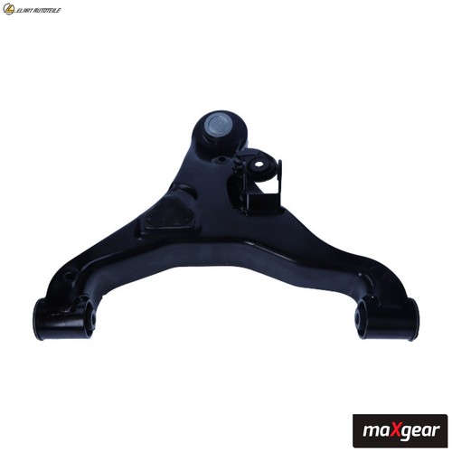 Handlebar wheel suspension - handlebar,