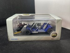 Oxford Diecast 76KRS001 -
