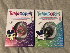 Tamagotchi The Original