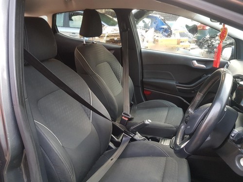 Ford fiesta zetec mk8 os - fiesta,