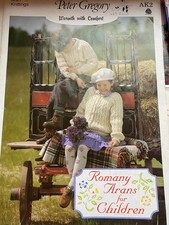 Romany Arans for Children Book