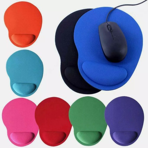 Black anti slip - black, mat