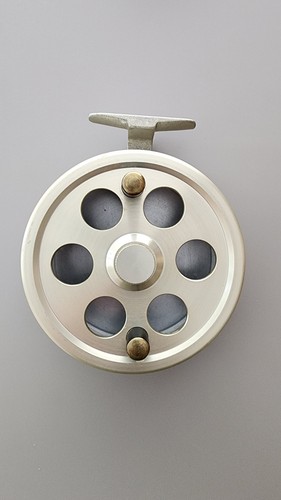 Stream runner centrepin float - runner,
