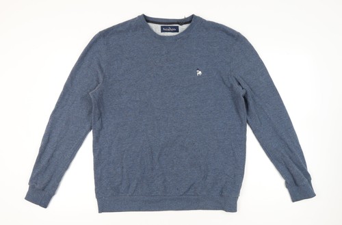 Spitalfields men blue - men’s,