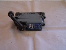 Classic Car Parts - Triumph spitfire - BONNET CUT OFF / OUT SWITCH?