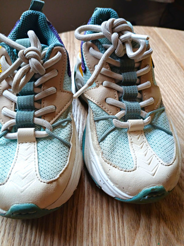 Zara trainers size 29 - x2,
