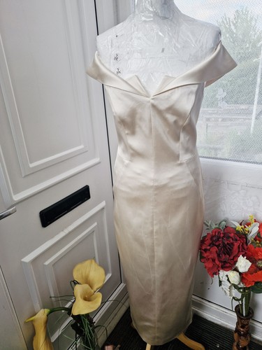 Karen millen satin - karen,
