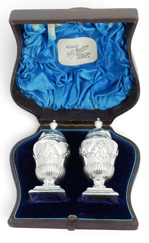 Antique victorian 1880 boxed - victorian,