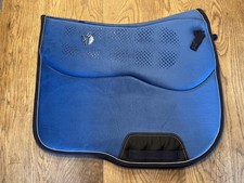 EQUIPAD Velvet Close Dressage
