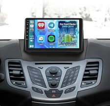 For Ford Fiesta 2009-2016