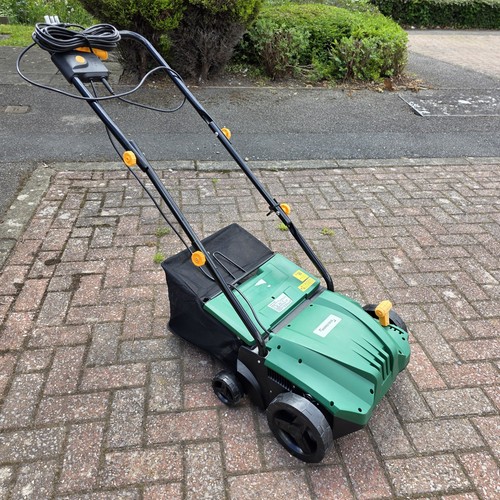 Essentials 32cm 1500w raker - essentials, &