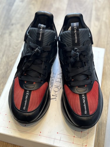 Alexander mcqueen oversize - alexander,