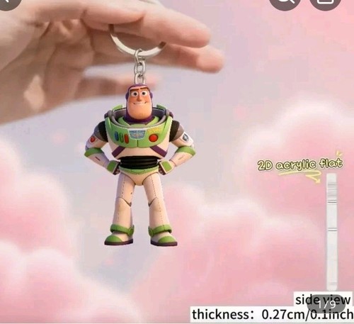 Disney toy story buzz - disney,