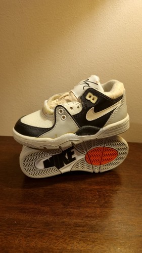 Nike kid flight - nike, vintage