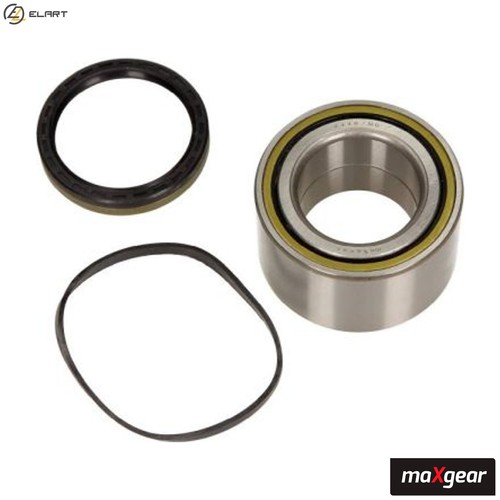 Wheel bearing kit 0100 - kit, 33-0100