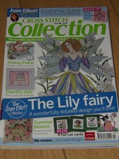 Cross Stitch Collection