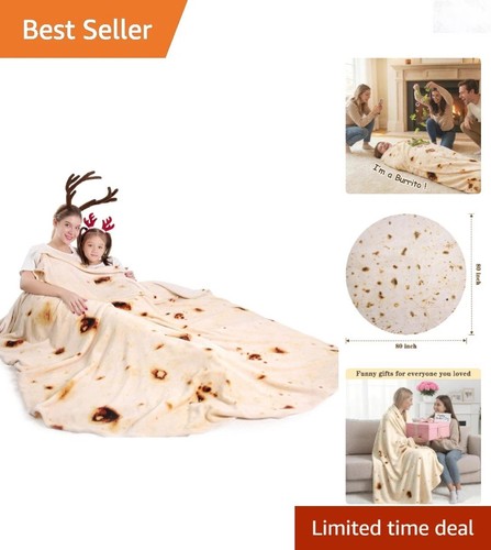Inch burrito tortilla - inch,